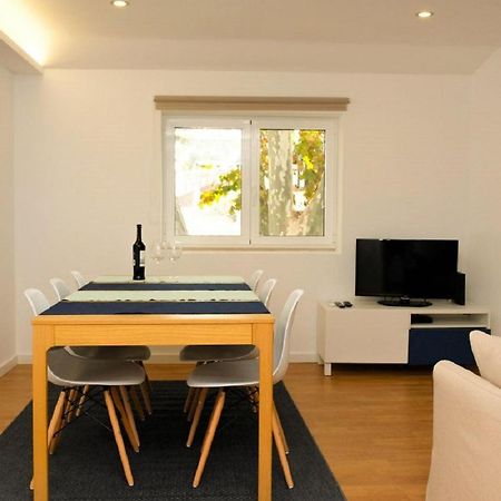 Love Apartment Beco Torto, Кашкайш Экстерьер фото