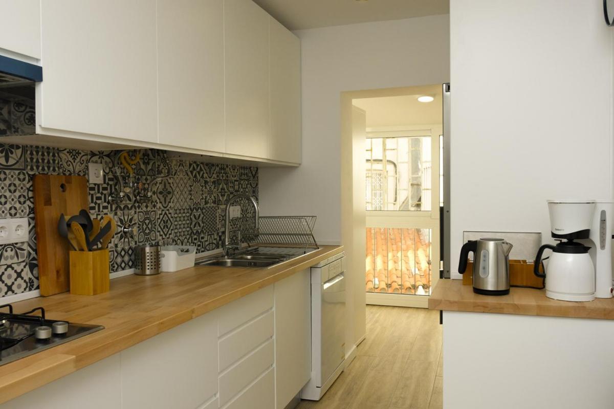 Love Apartment Beco Torto, Кашкайш Экстерьер фото