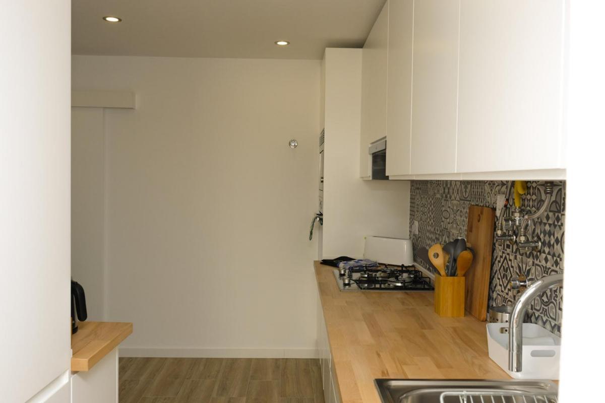 Love Apartment Beco Torto, Кашкайш Экстерьер фото